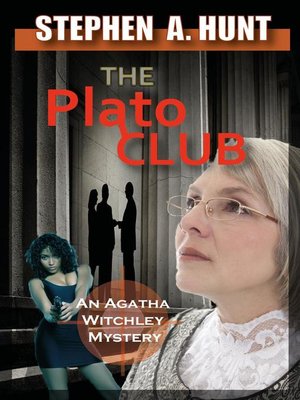 cover image of The Plato Club